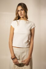 REMERA CANELA - Imagen 2