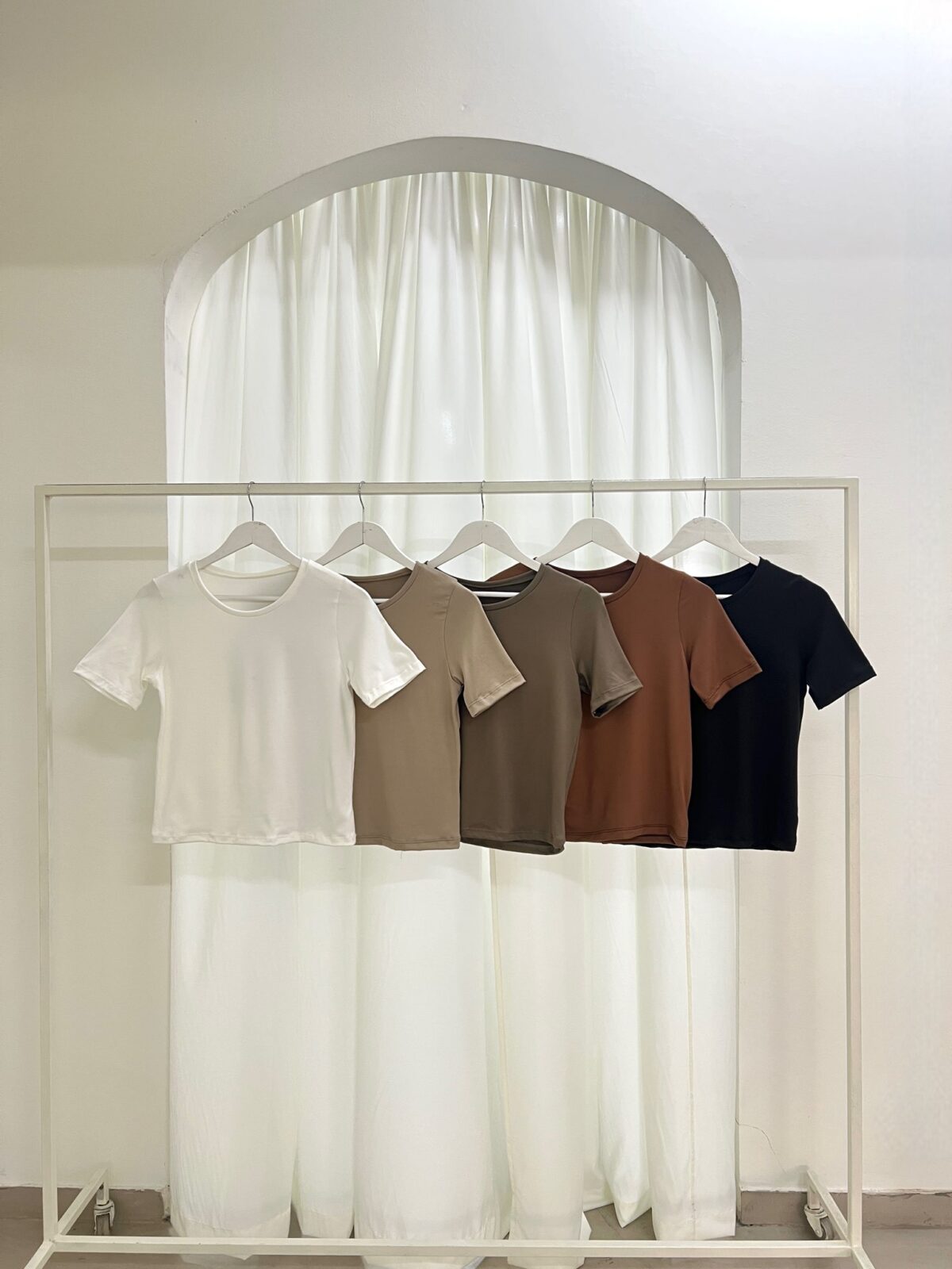 REMERA ESTOCOLMO - Imagen 4