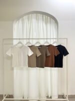 REMERA ESTOCOLMO - Imagen 4