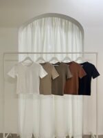 REMERA ESTOCOLMO - Imagen 5