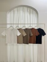 REMERA ESTOCOLMO - Imagen 6