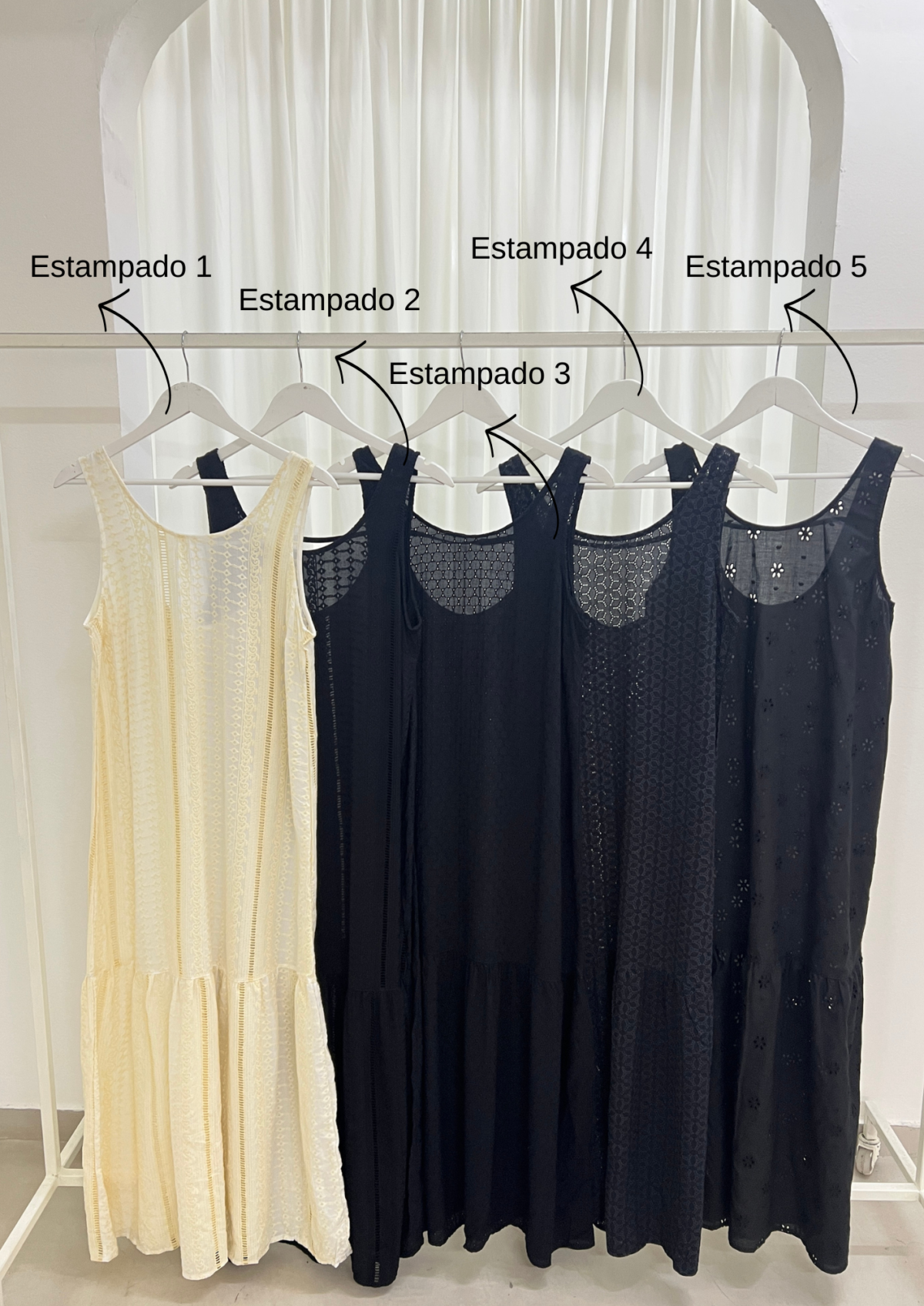 VESTIDO ATENEA - Imagen 3