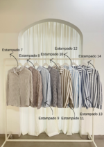 CAMISA SABINA - Imagen 9