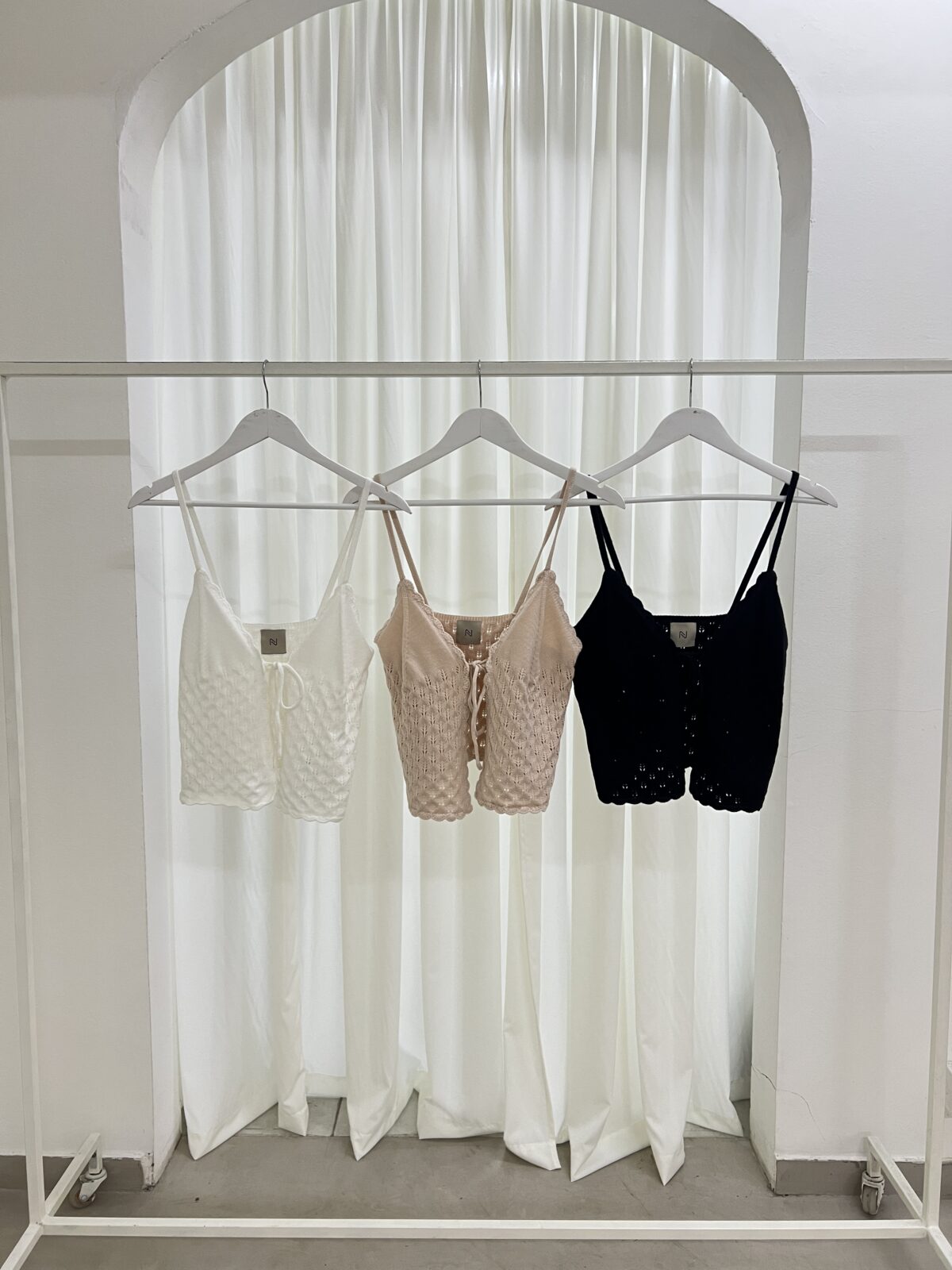MUSCULOSA GABY - Imagen 5
