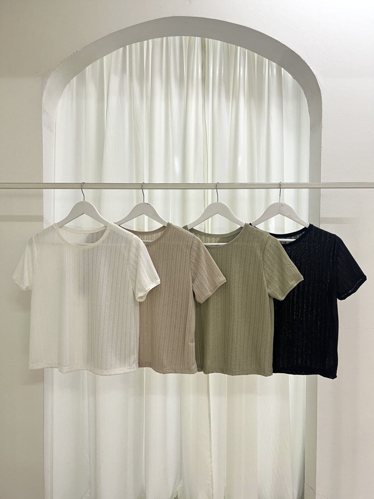 REMERA GEORGIA - Imagen 5