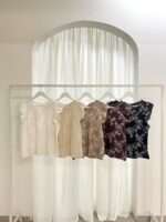 BLUSA GLORIA - Imagen 2