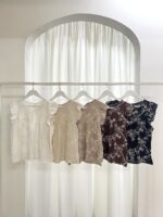 BLUSA GLORIA - Imagen 3