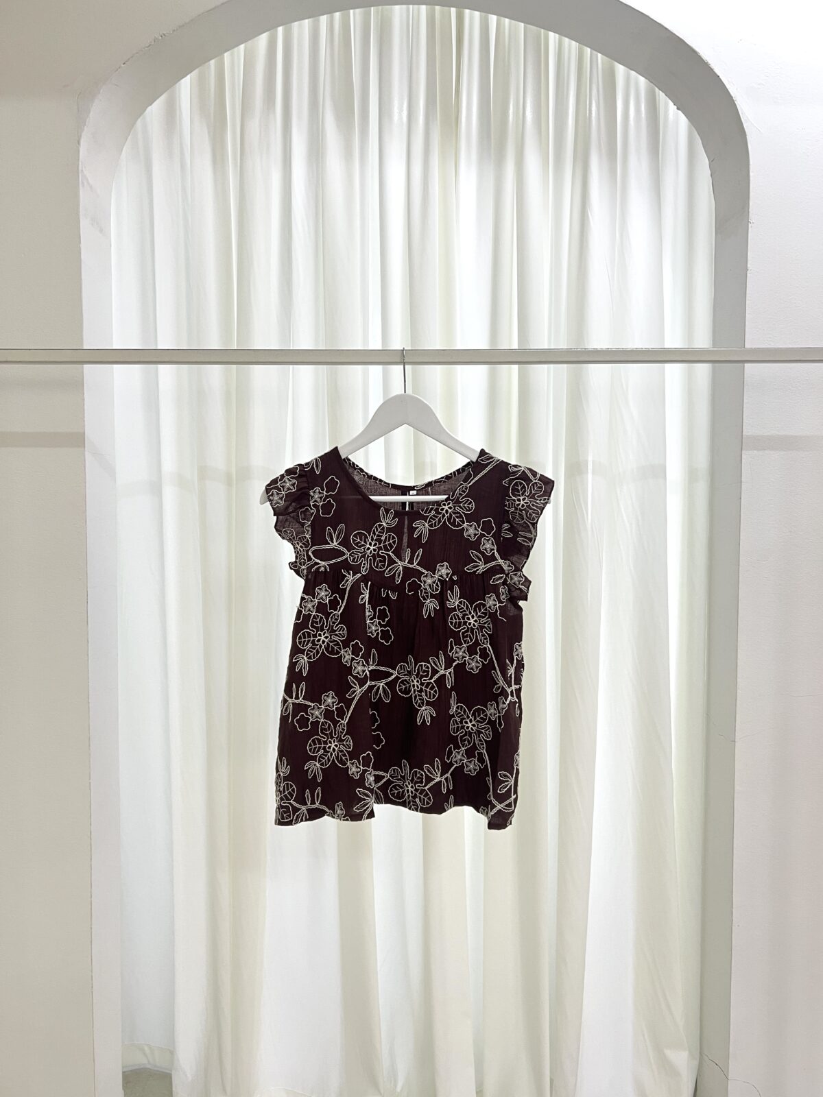 BLUSA GLORIA - Imagen 4