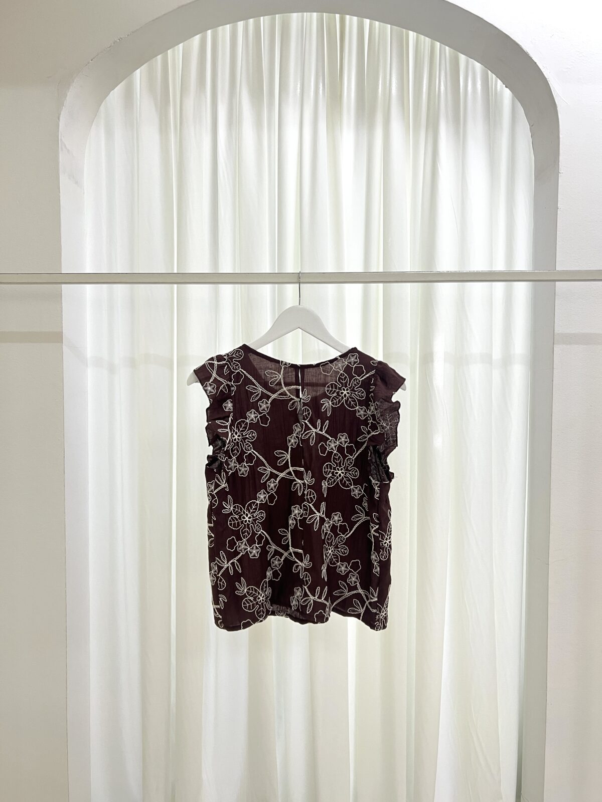BLUSA GLORIA - Imagen 5