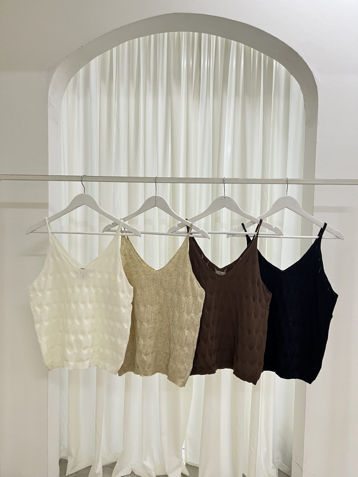 MUSCULOSA GUALDO - Imagen 9