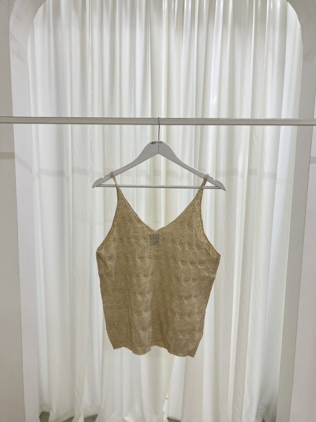 MUSCULOSA GUALDO - Imagen 11