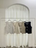 MUSCULOSA KRISTINA - Imagen 2