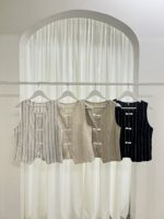 MUSCULOSA KRISTINA - Imagen 3