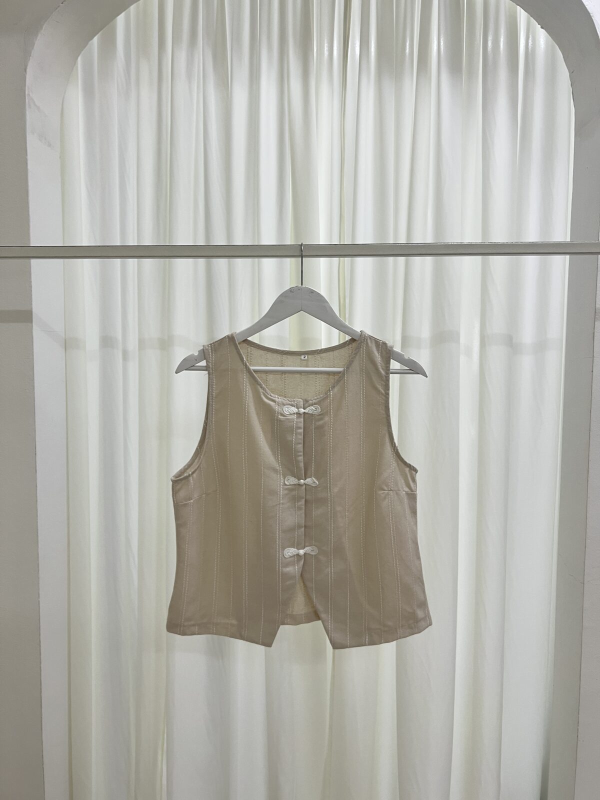 MUSCULOSA KRISTINA - Imagen 4