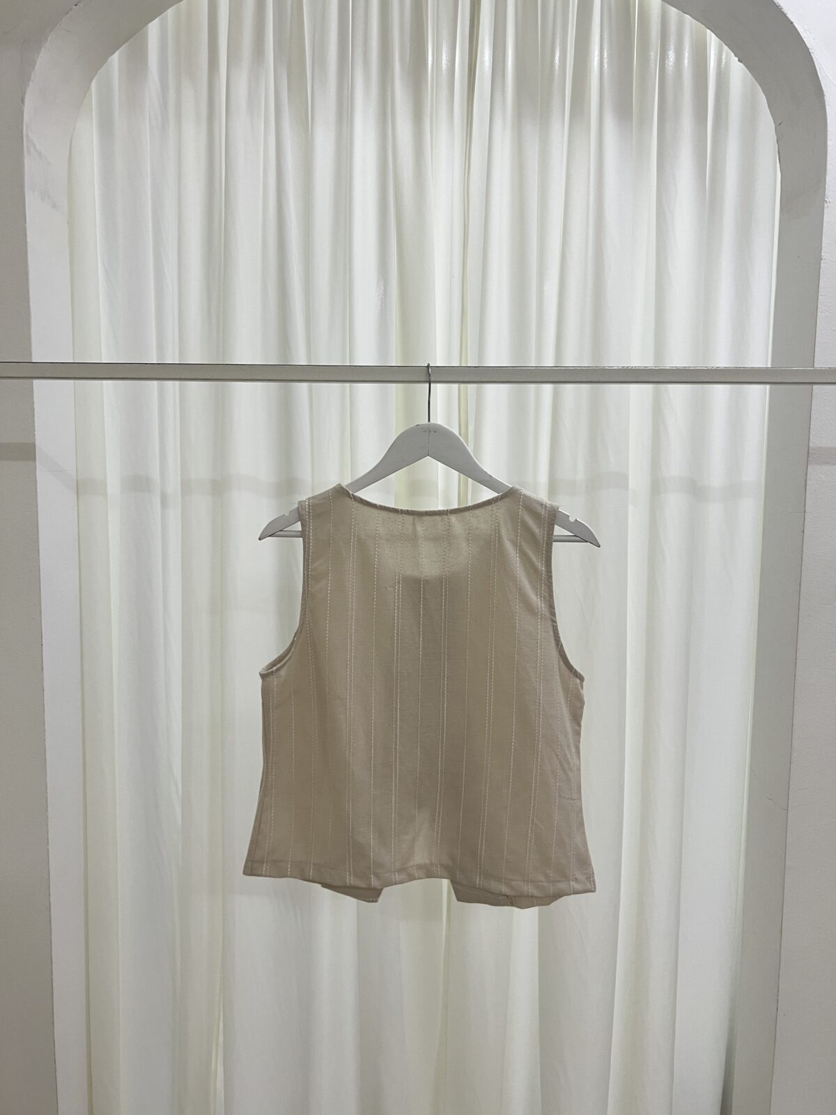 MUSCULOSA KRISTINA - Imagen 5