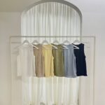 MUSCULOSA MARTINA
