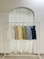 MUSCULOSA MARTINA