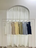 MUSCULOSA MARTINA - Imagen 2
