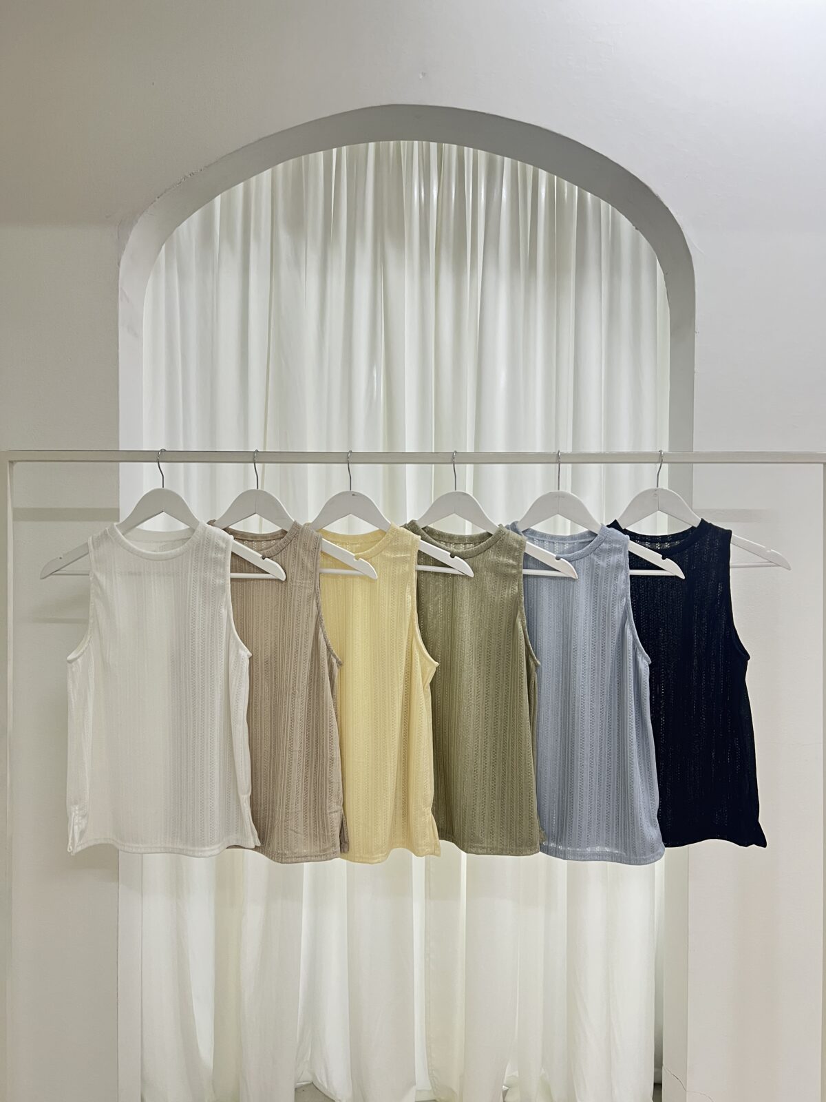 MUSCULOSA MARTINA - Imagen 3