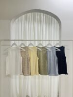 MUSCULOSA MARTINA - Imagen 3