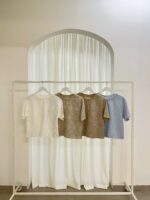 REMERA NAPA