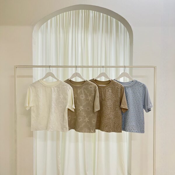 REMERA NAPA