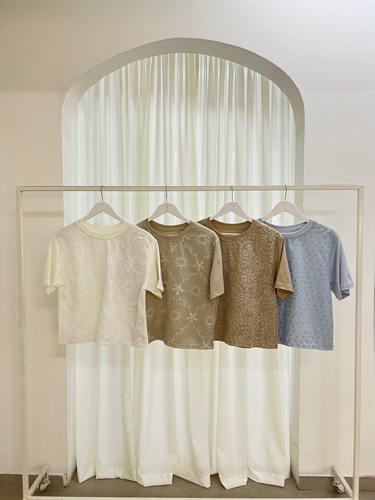 REMERA NAPA - Imagen 2