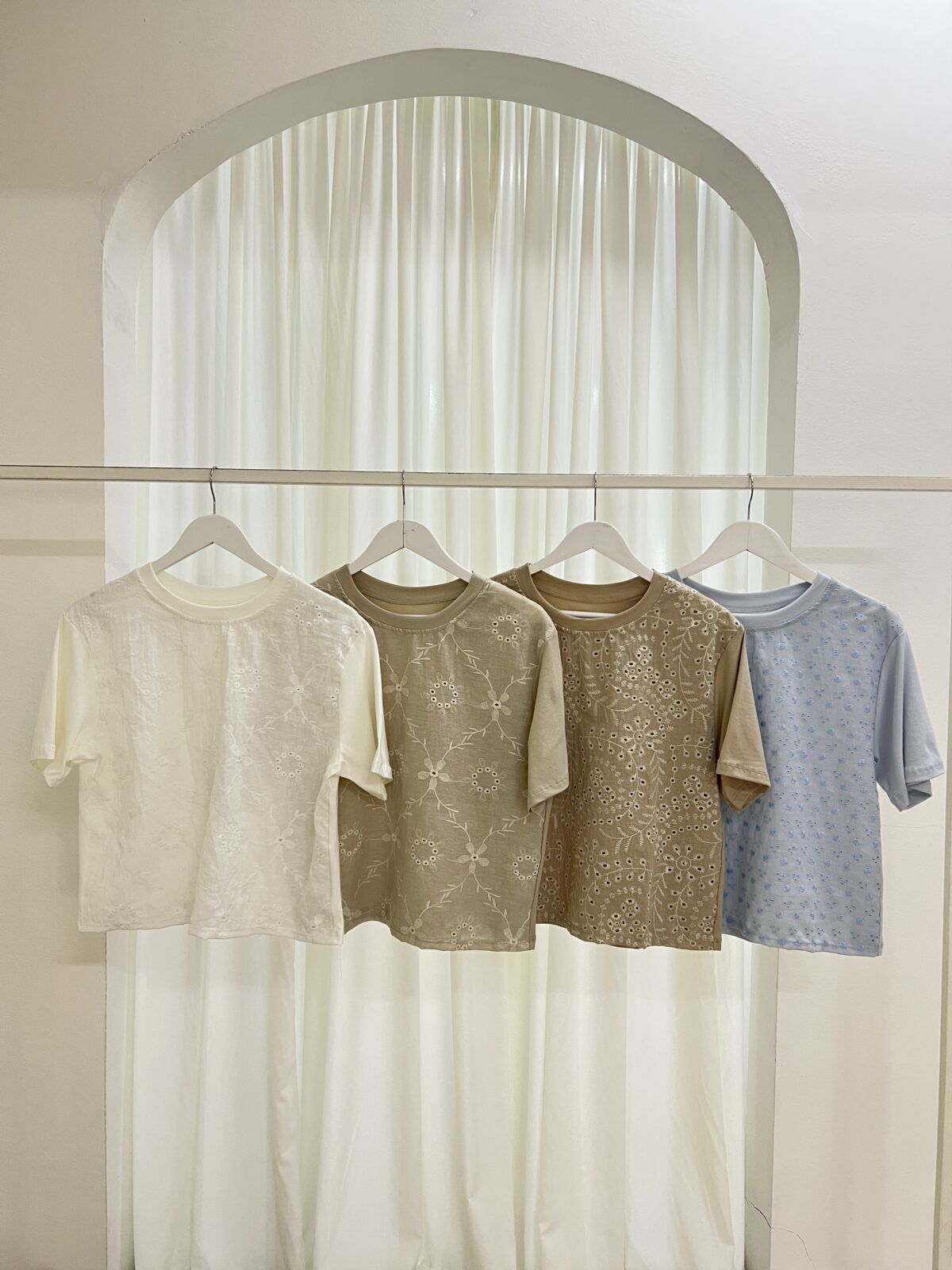 REMERA NAPA - Imagen 3