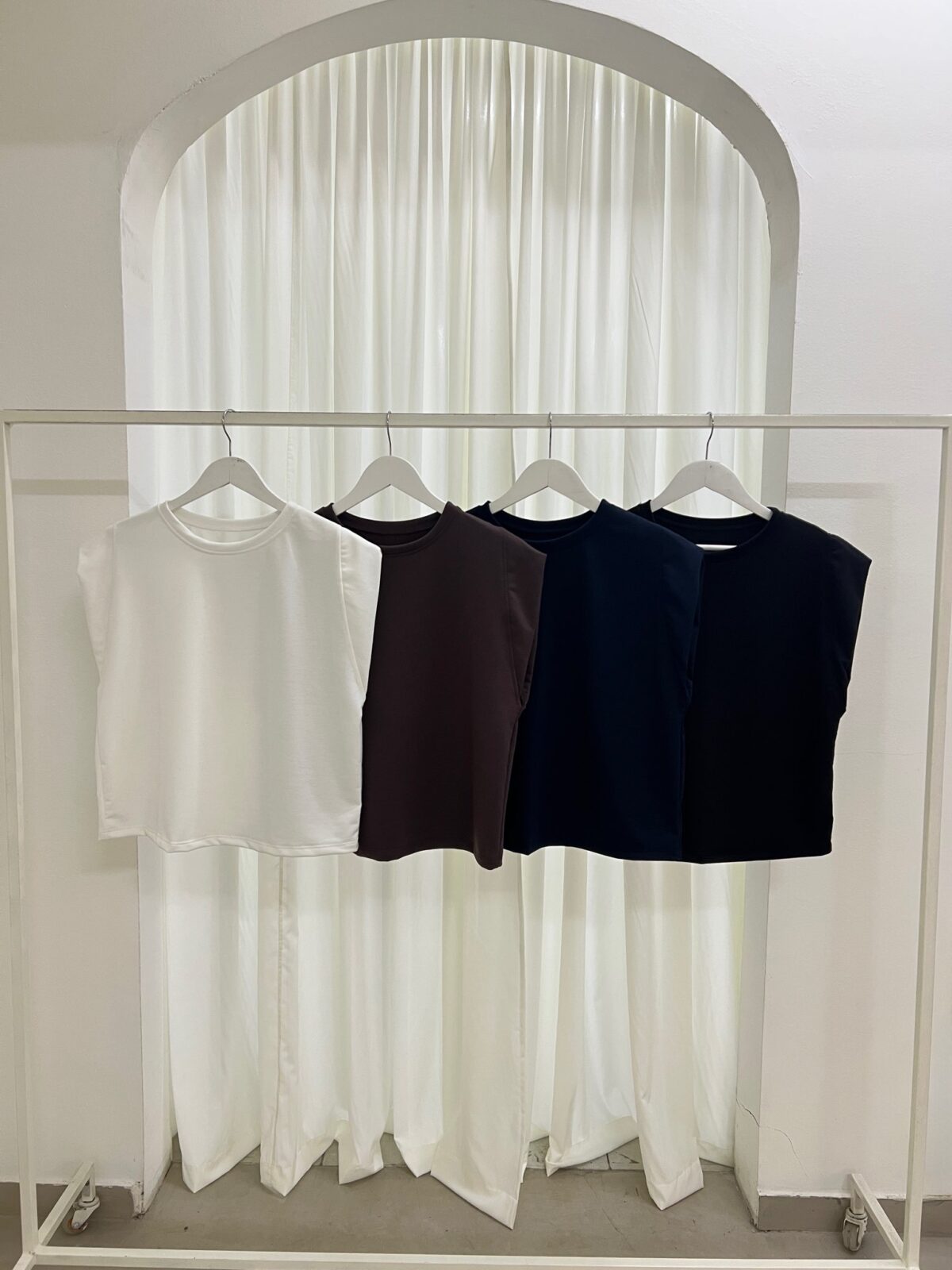 REMERA ONA - Imagen 2