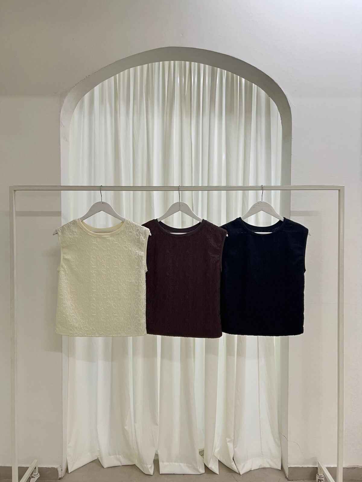 MUSCULOSA ROMELIA - Imagen 2