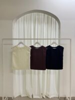 MUSCULOSA ROMELIA - Imagen 2