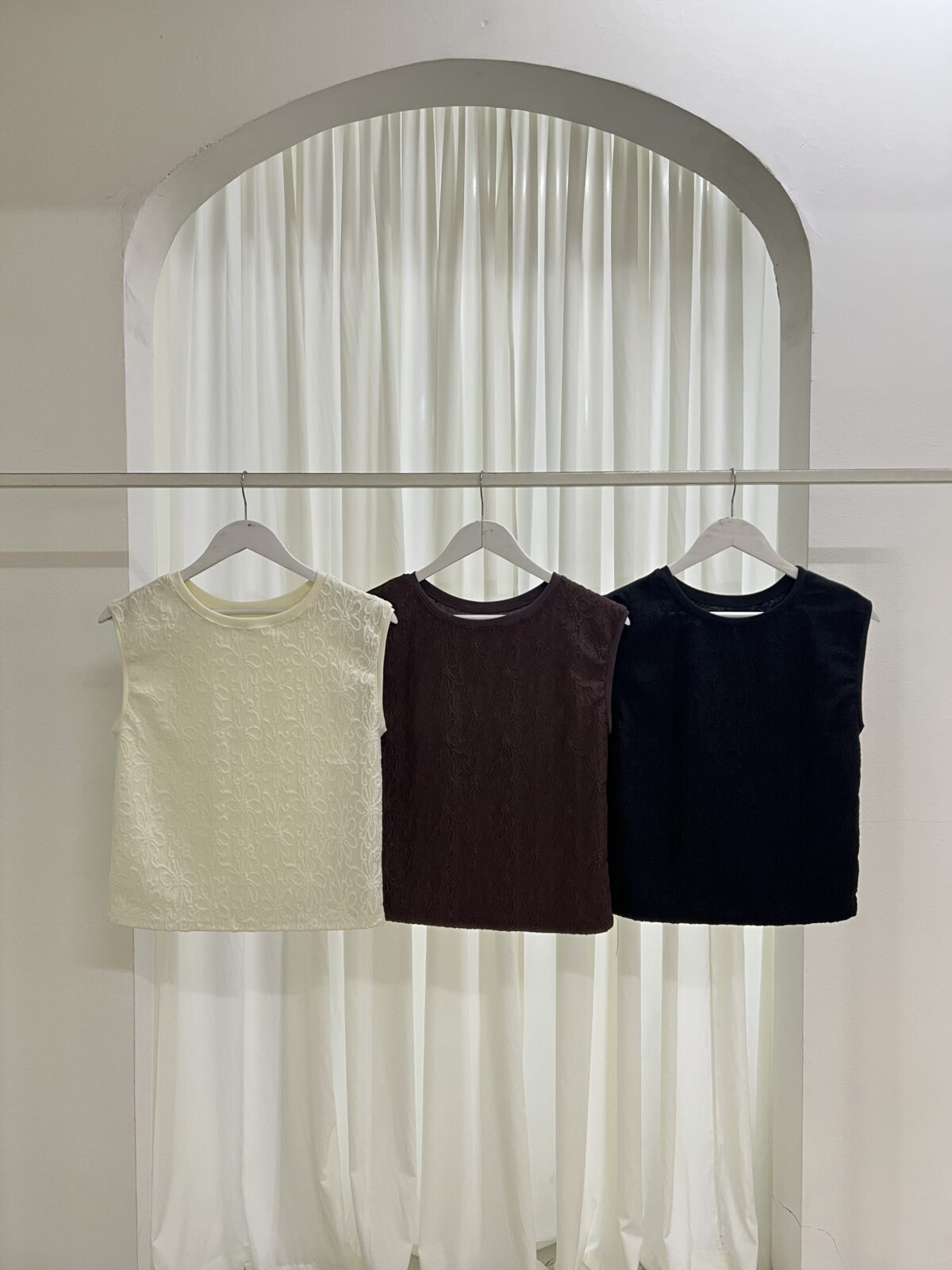 MUSCULOSA ROMELIA - Imagen 3