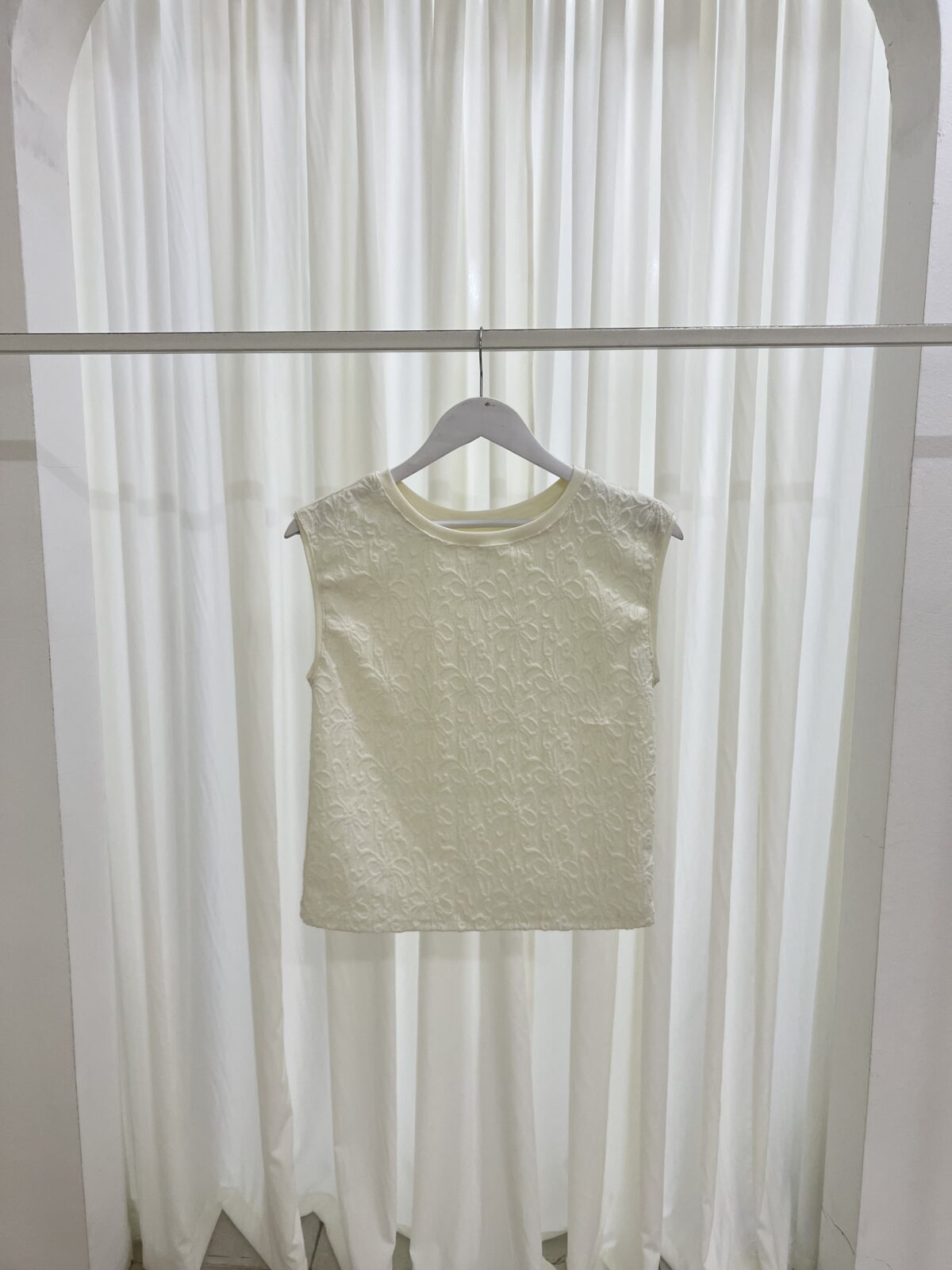 MUSCULOSA ROMELIA - Imagen 4