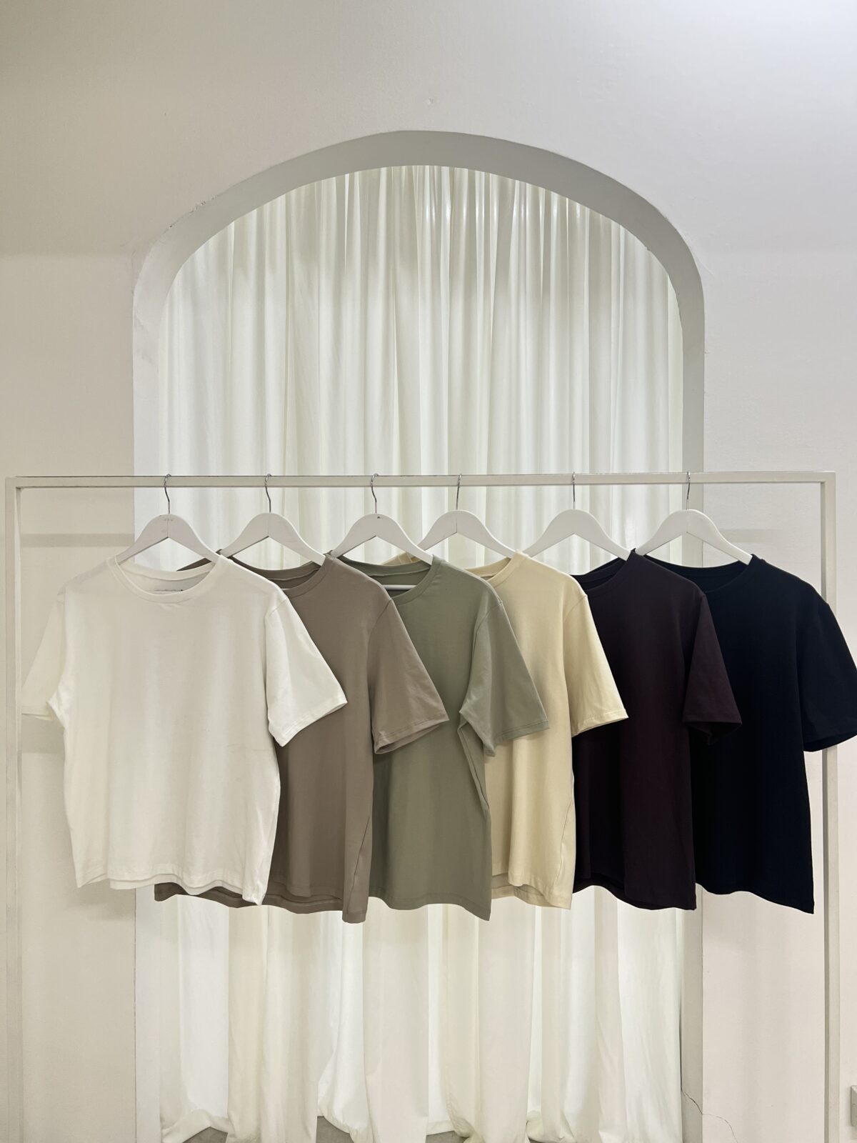 REMERA ROMOLA - Imagen 3