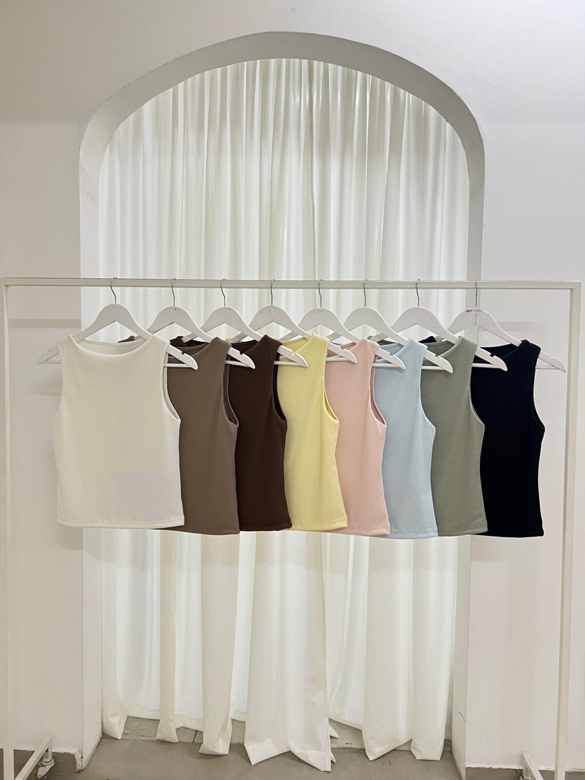 MUSCULOSA RUSIEL - Imagen 7
