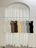 MUSCULOSA RUSIEL - Imagen 7