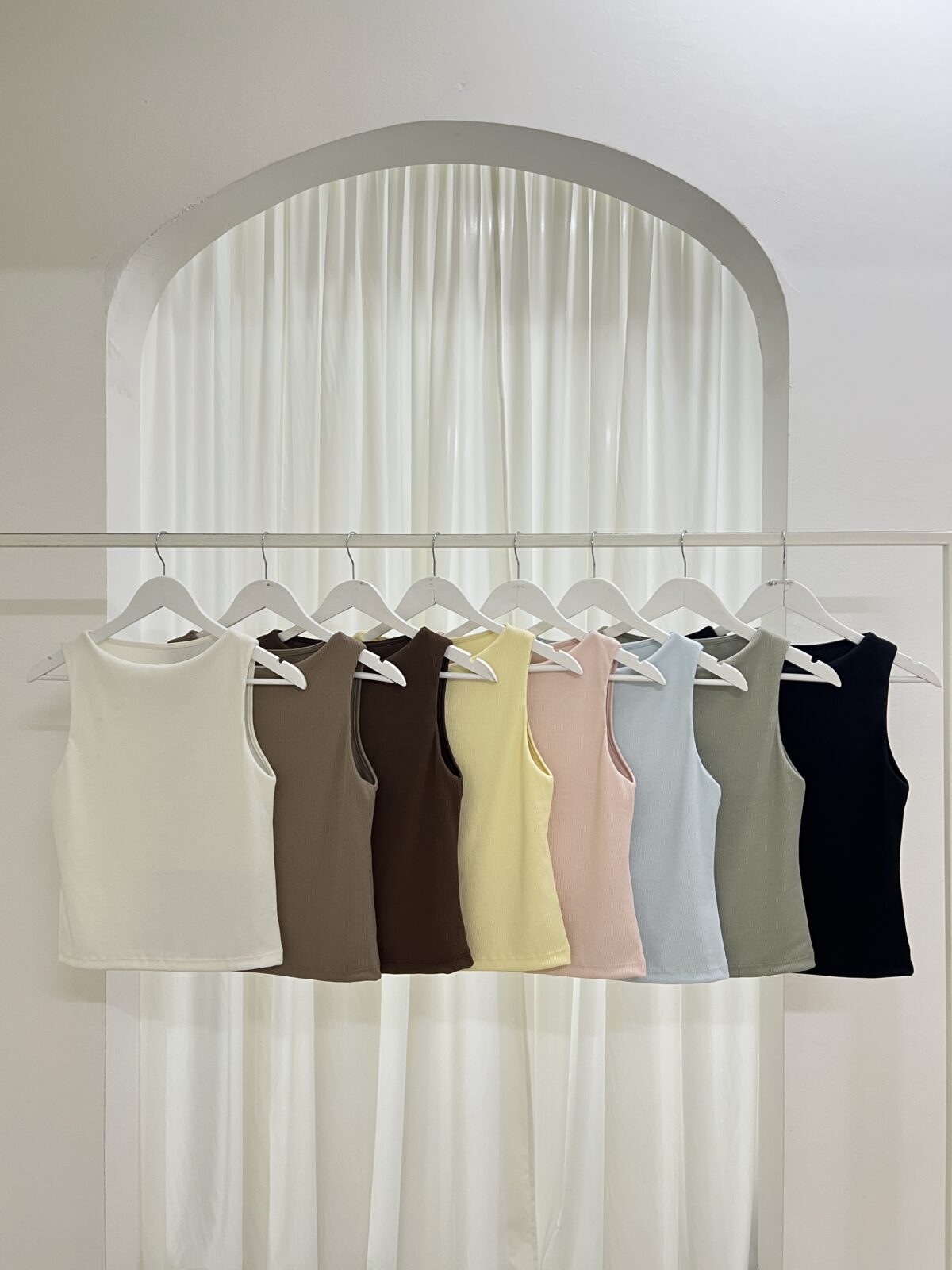 MUSCULOSA RUSIEL - Imagen 8