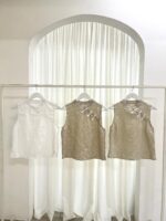 MUSCULOSA SATOMI - Imagen 2