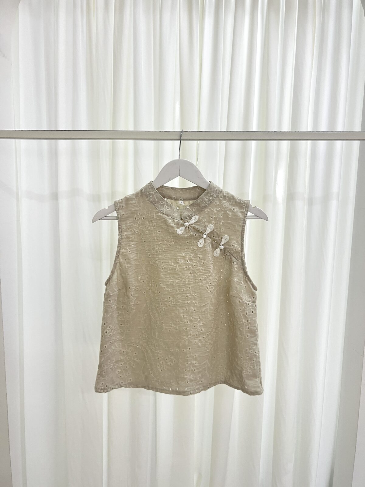 MUSCULOSA SATOMI - Imagen 4