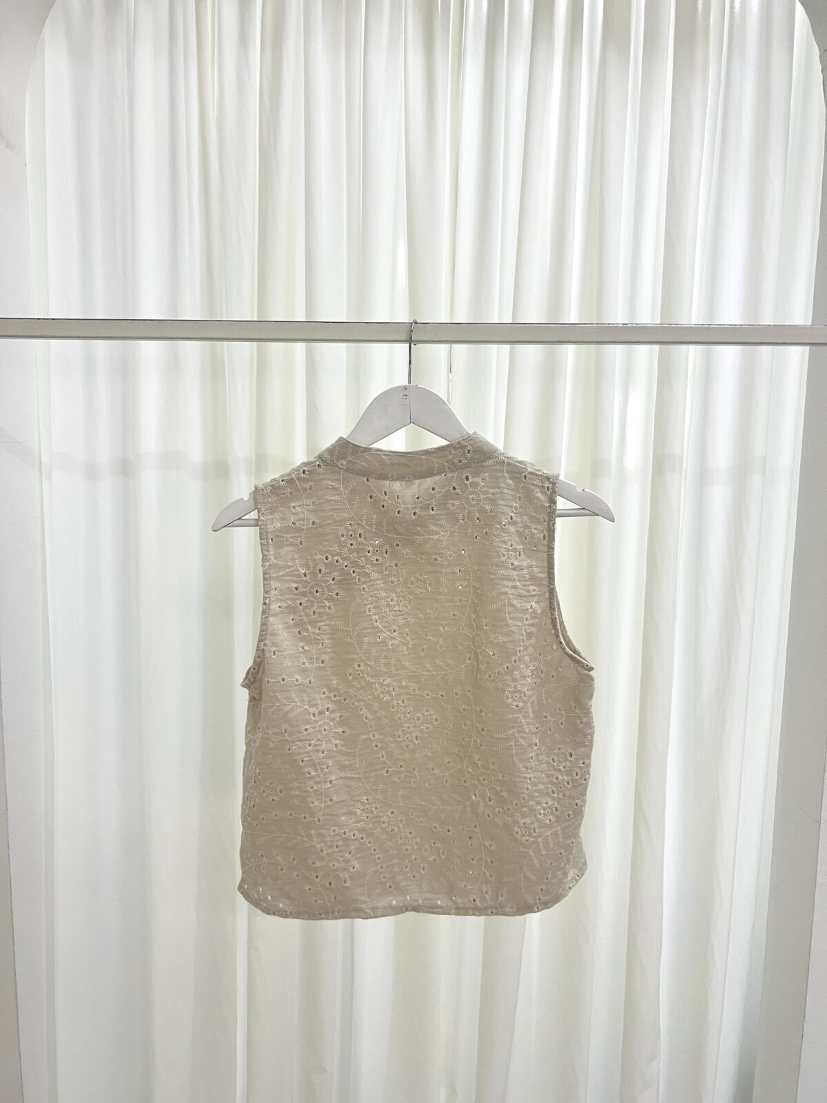 MUSCULOSA SATOMI - Imagen 5