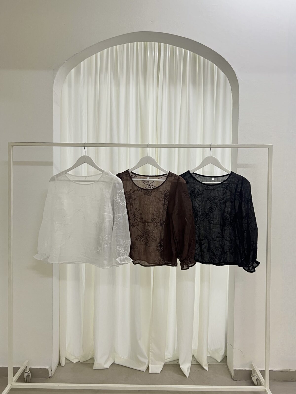 BLUSA TATIANA - Imagen 2