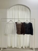 BLUSA TATIANA - Imagen 2