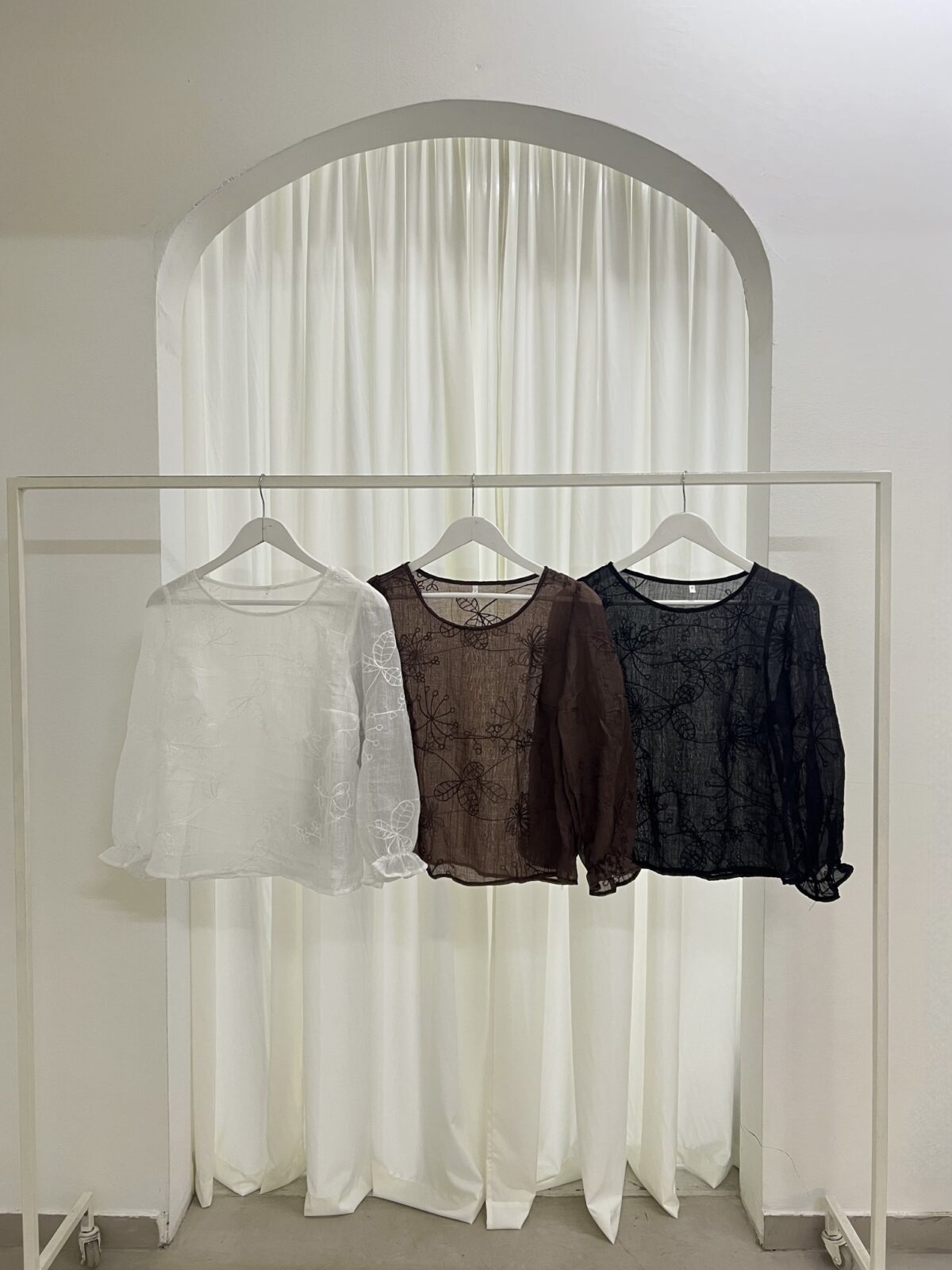 BLUSA TATIANA - Imagen 3
