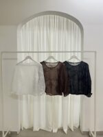 BLUSA TATIANA - Imagen 3