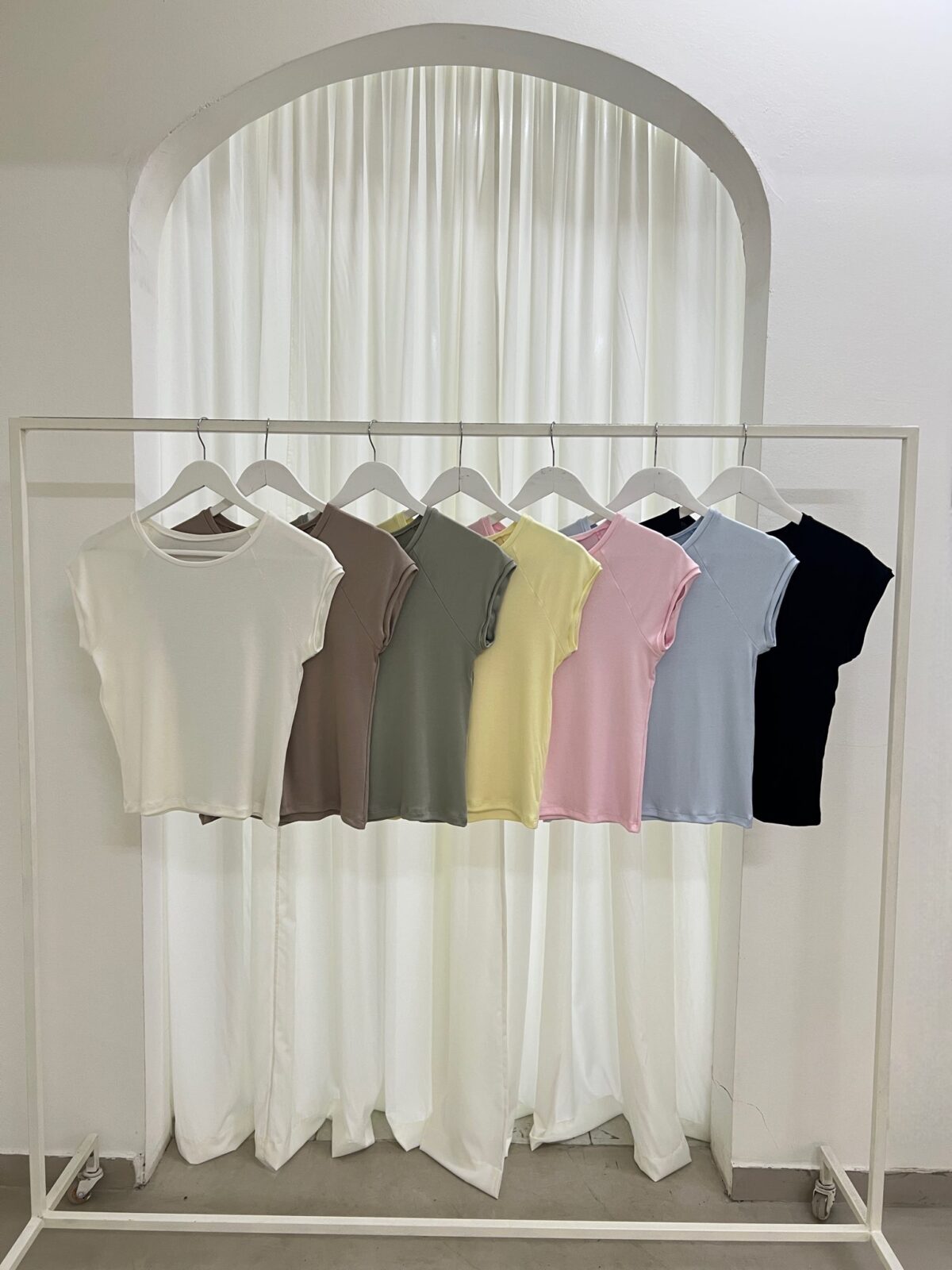 REMERA THANY - Imagen 7