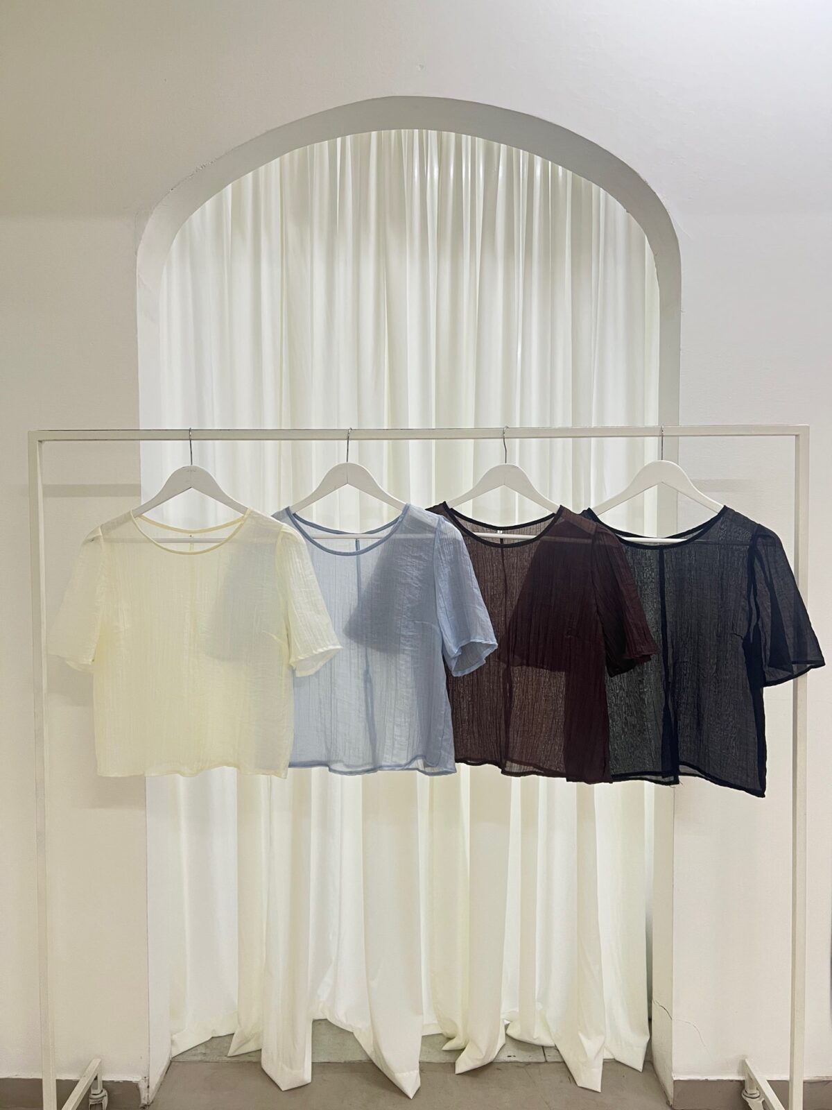REMERA WILA - Imagen 2