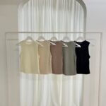MUSCULOSA WINNY