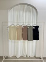 MUSCULOSA WINNY