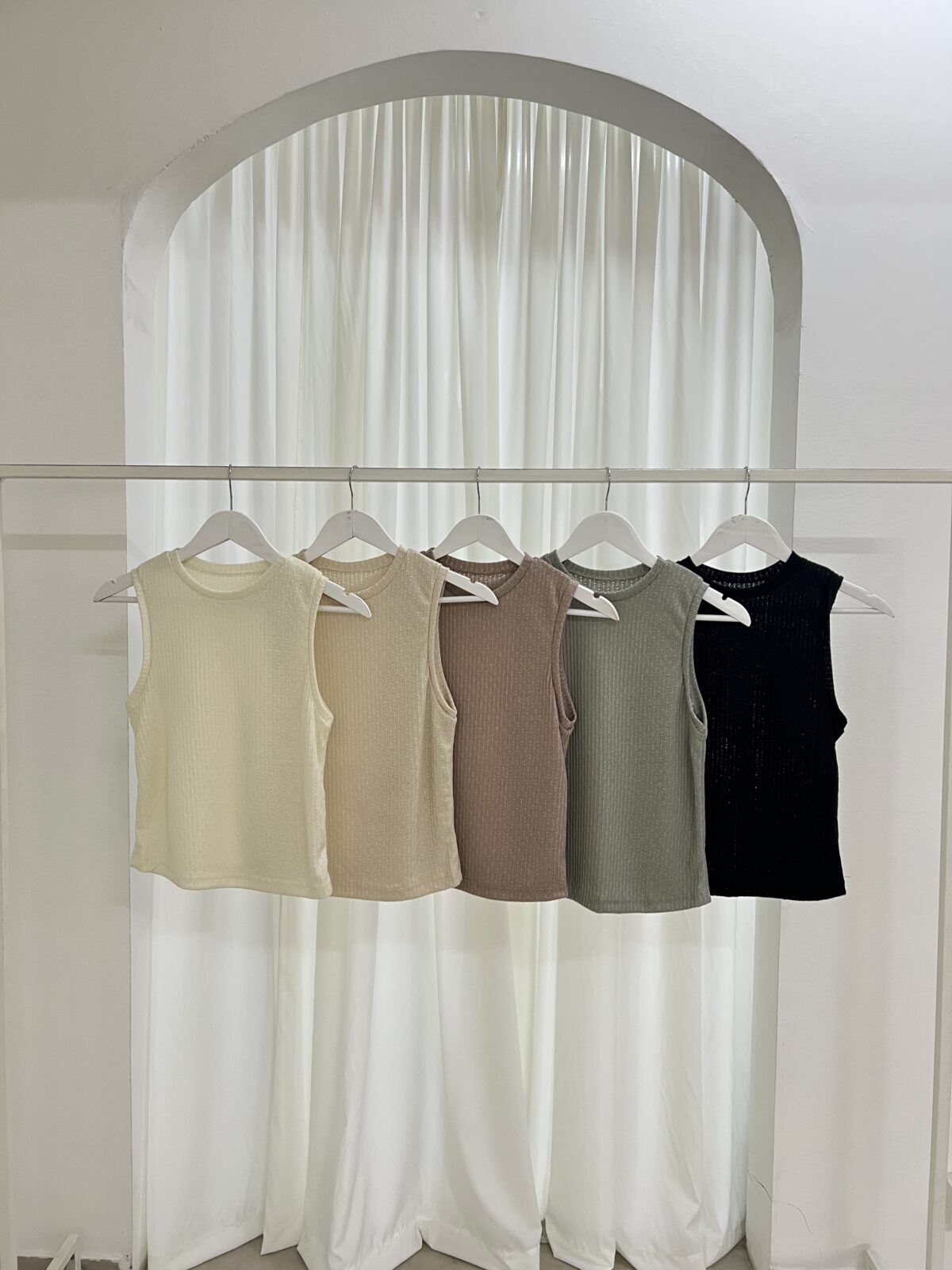 MUSCULOSA WINNY - Image 2