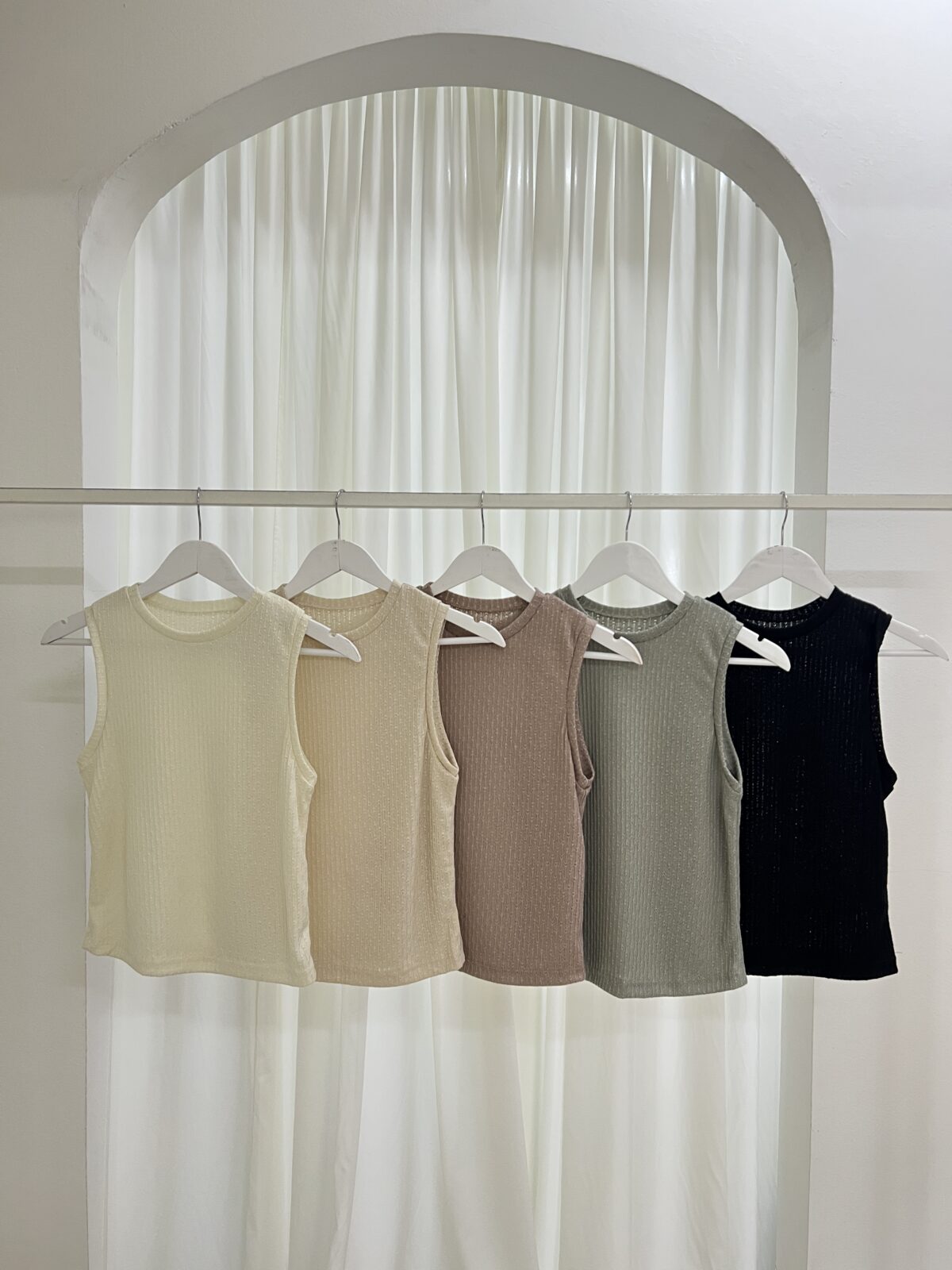 MUSCULOSA WINNY - Image 3